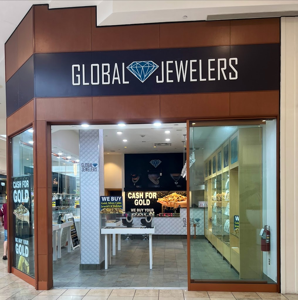Global Jewelry Gold Buyer Of Broward