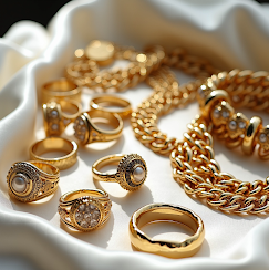 How to Sell Estate Jewelry and Make the Most of Your Legacy