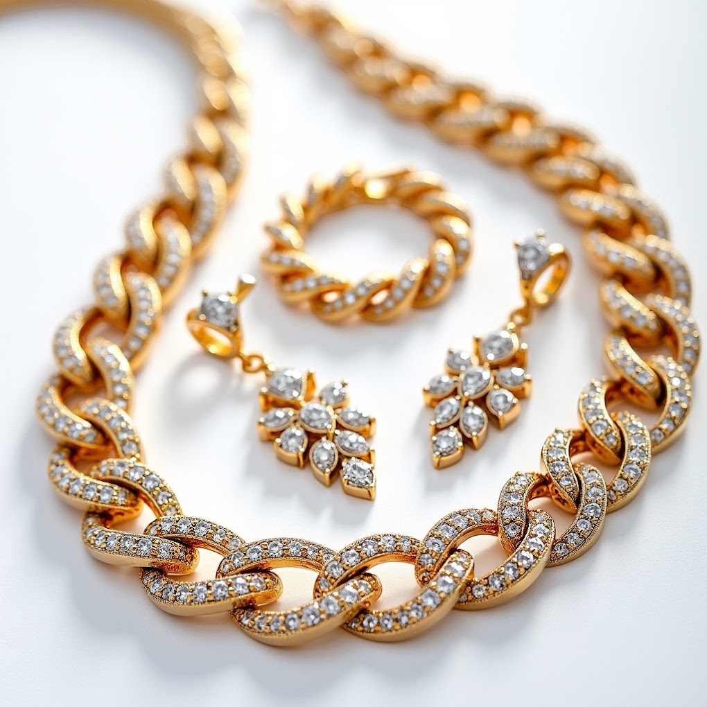 The Smart Way to Downsize: Turning Your Unused Jewelry Into Cash for Gold