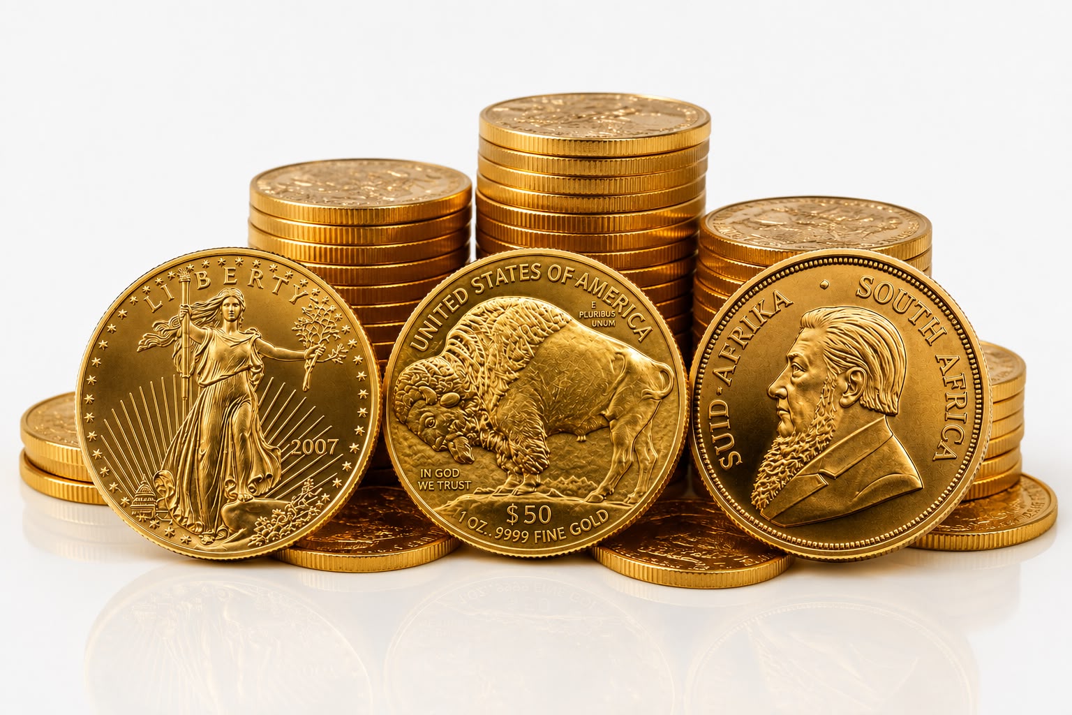 Sell my gold coils